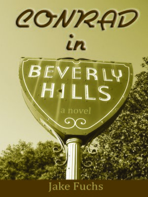 cover image of Conrad in Beverly Hills